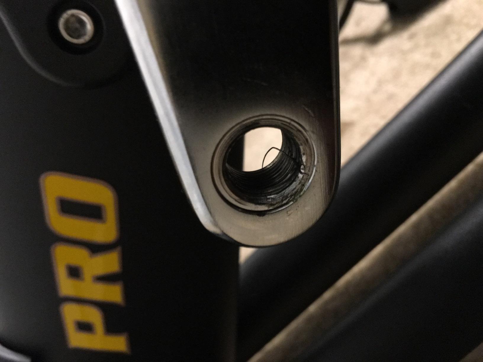 LeMond RevMaster Sport Cycling Bike - Monitor NOT included customer photo 1