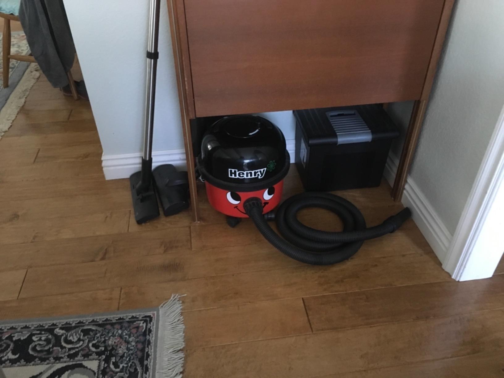 NaceCare HVR 200 