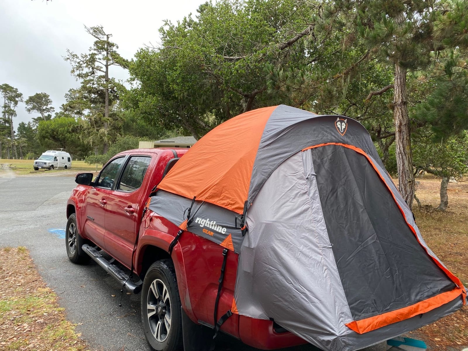 Rightline Gear Truck Bed Tent customer photo 1