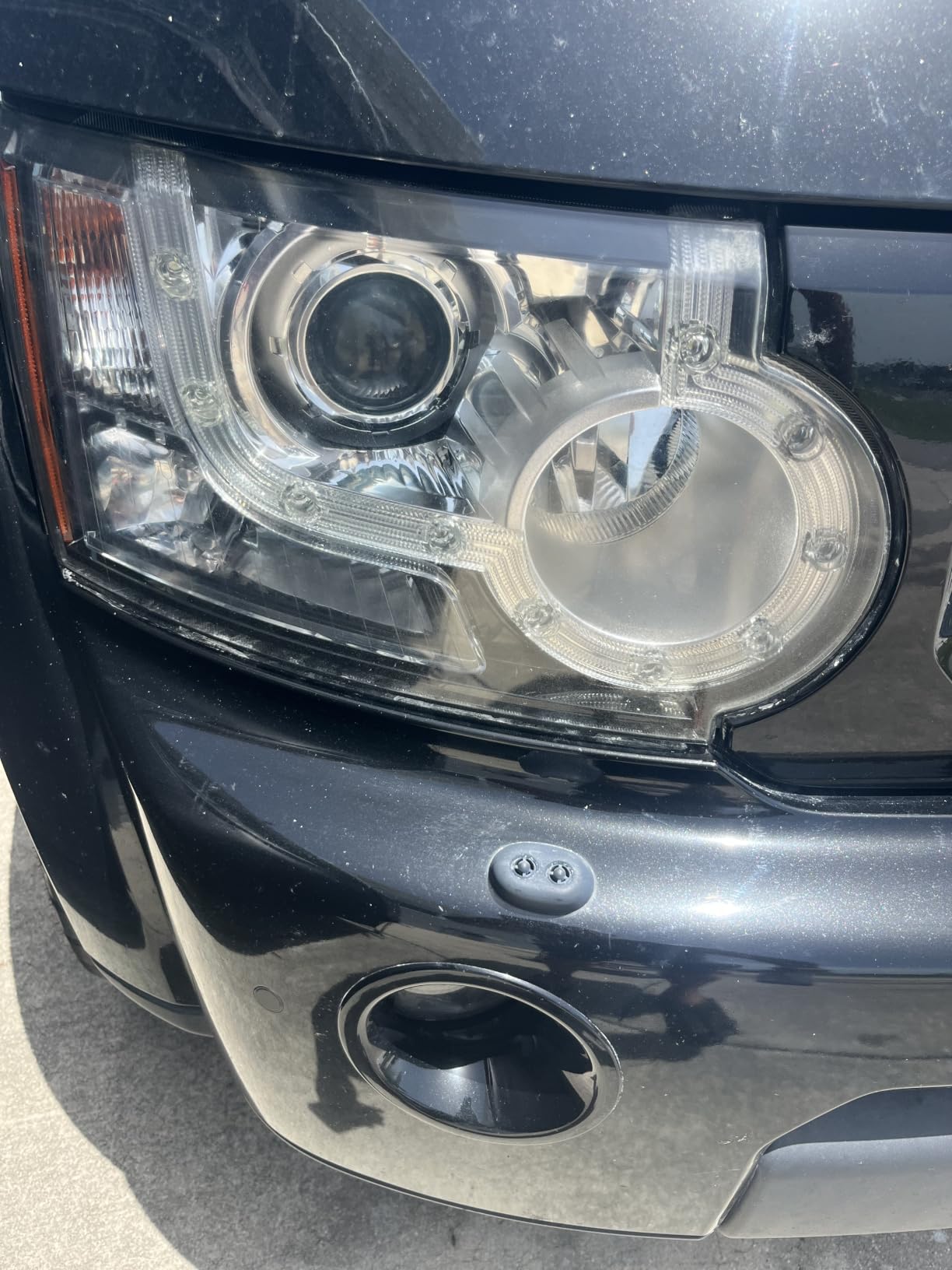 Mothers NuLens Headlight Renewal Kit (07251) customer photo 1