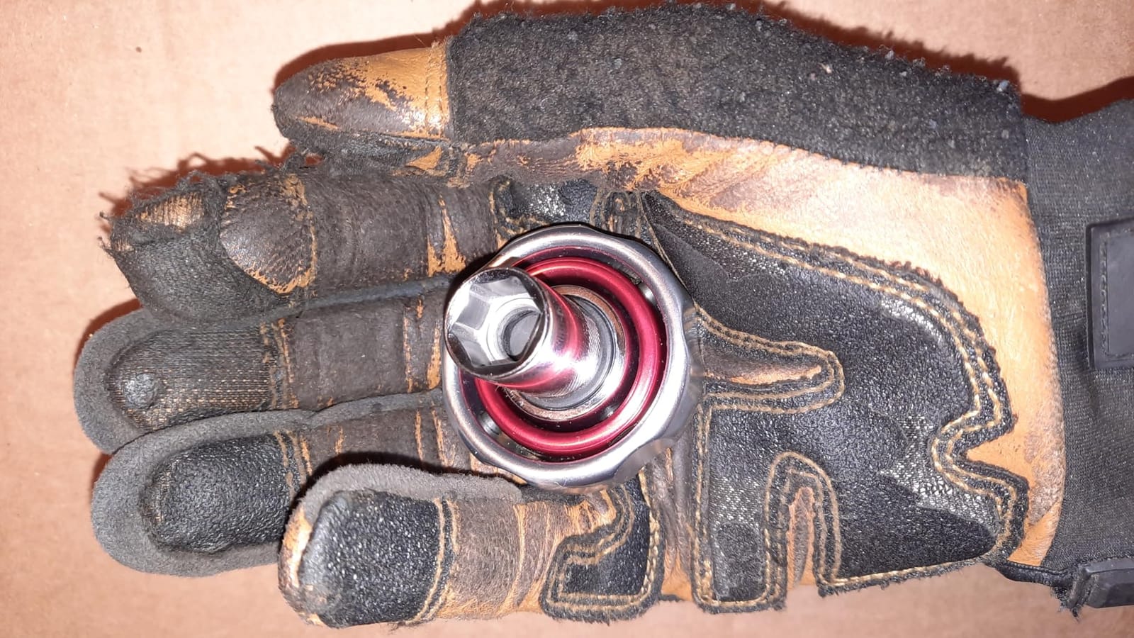 GEARWRENCH 3/8