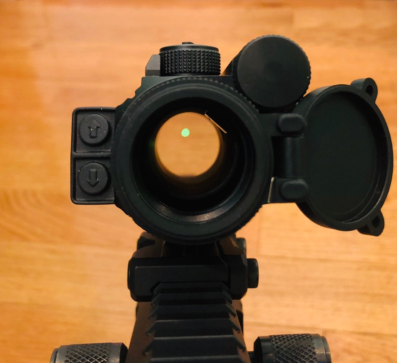 Vortex Strikefire II Red Dot Sights customer photo 1