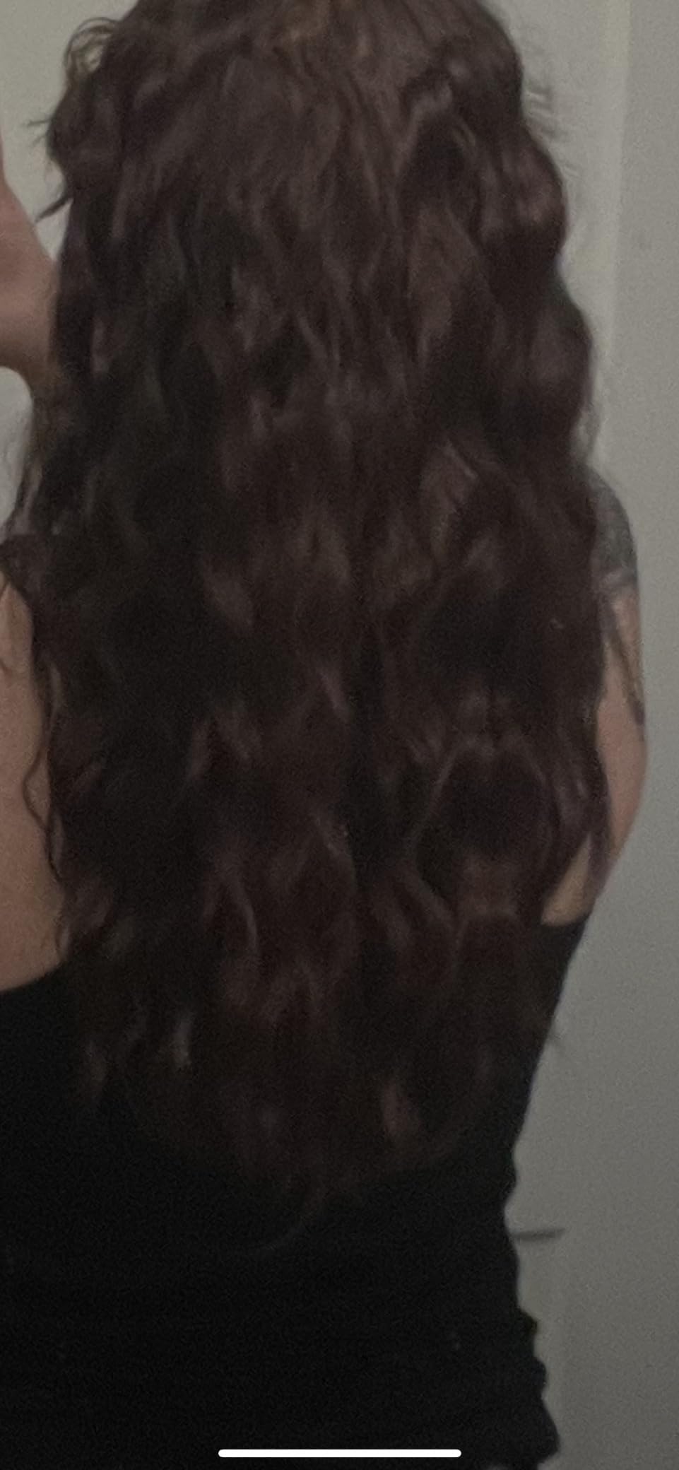 Bed Head A Wave We Go Tourmaline Ceramic Adjustable Hair Waver | Create Different Types of Waves customer photo 2