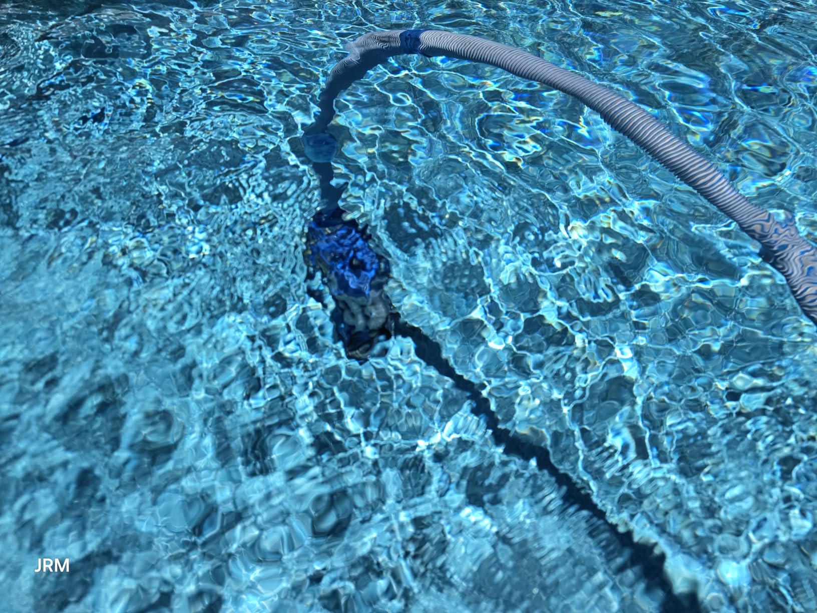 Zodiac MX6 Suction-Side In-Ground Pool Cleaner, Cyclonic Suction customer photo 2