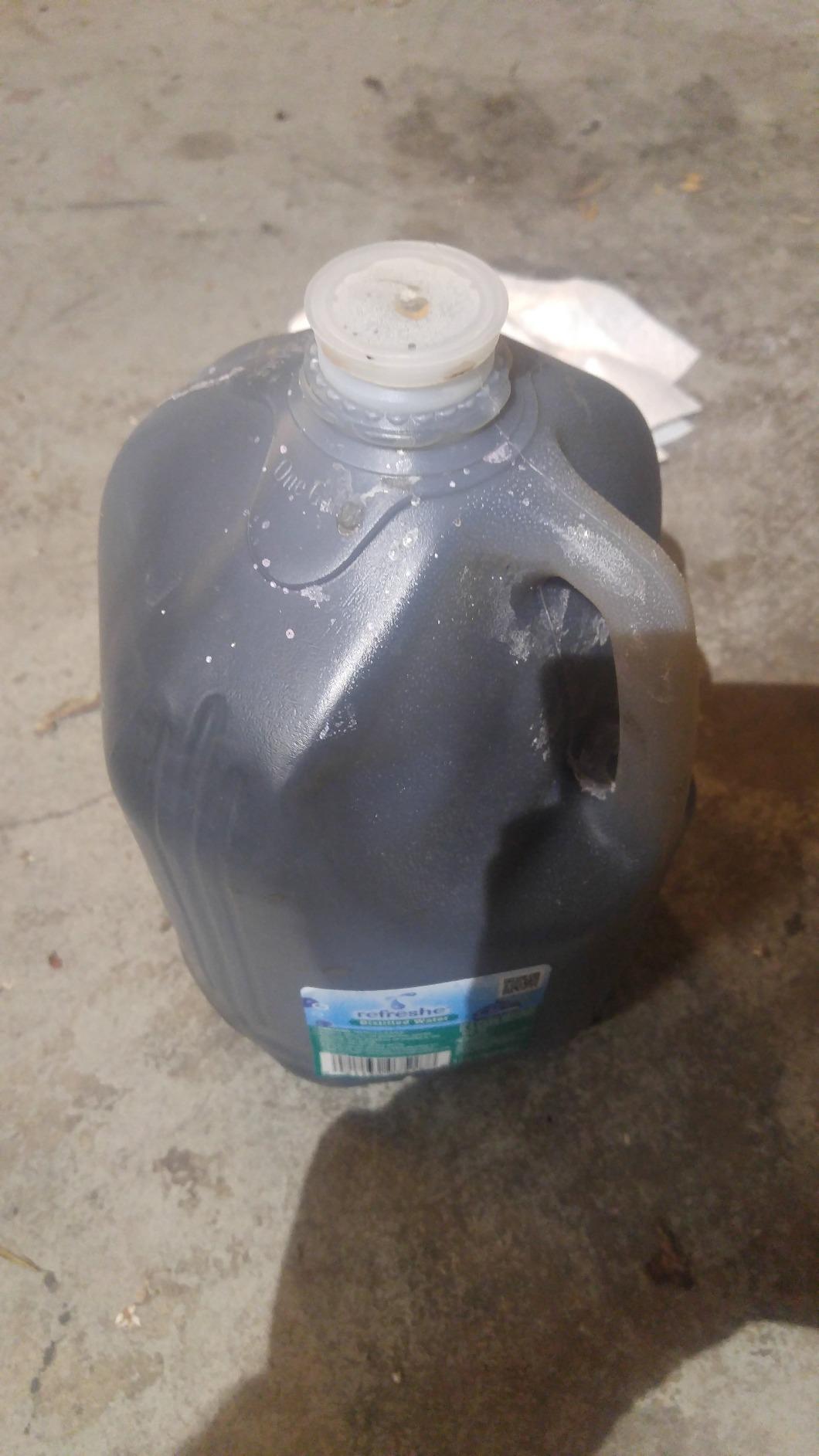 Irontite Thoro-Flush Coolant System Cleaner - Removes Rust, Scale, Oil, Sludge & Gelled Dex-Cool - 16oz Powder - Cleans Cooling Systems, Restores Coolant Flow, Safe for Cast Iron, Aluminum & Plastic customer photo 2