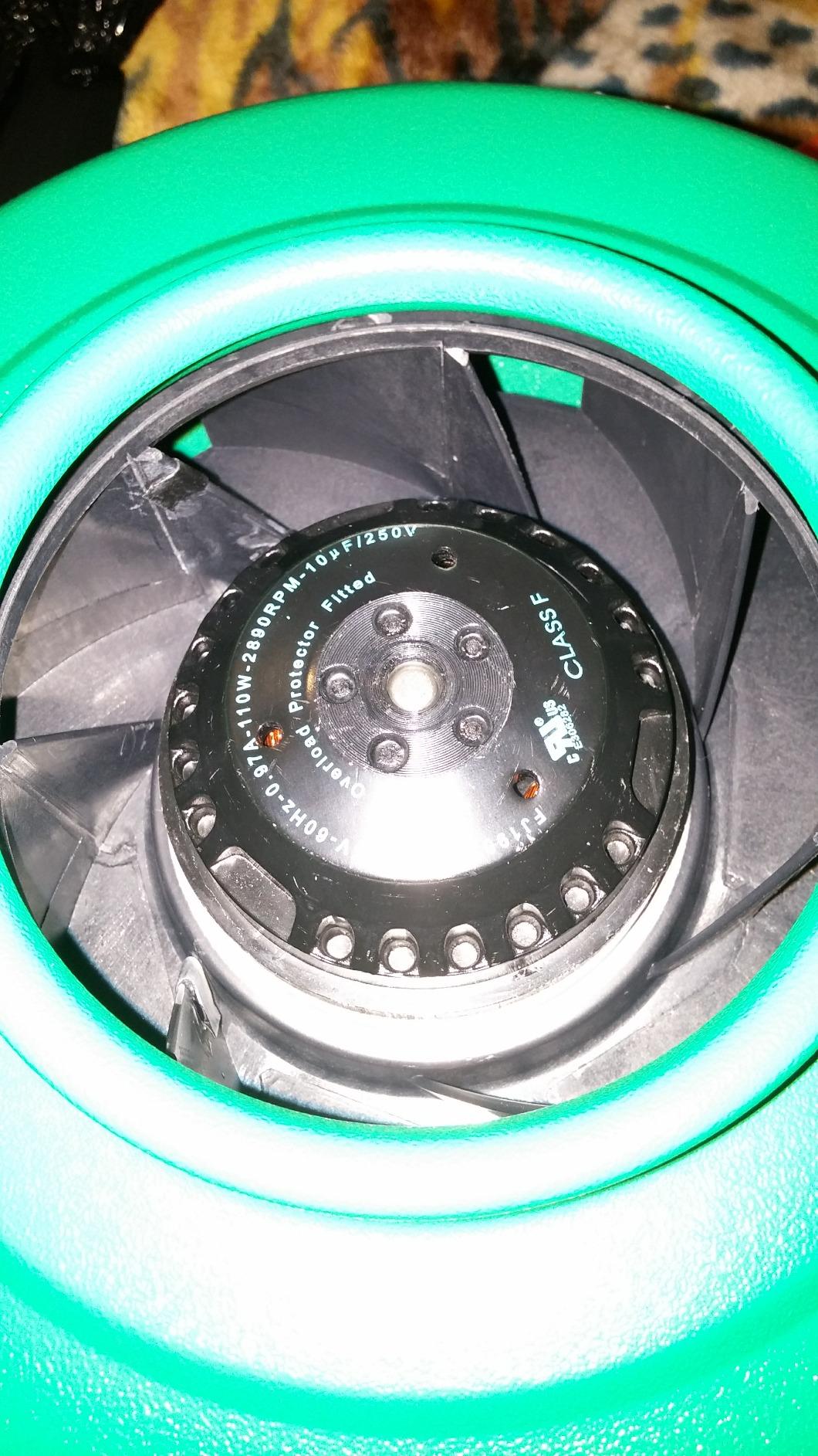 Active Air 6