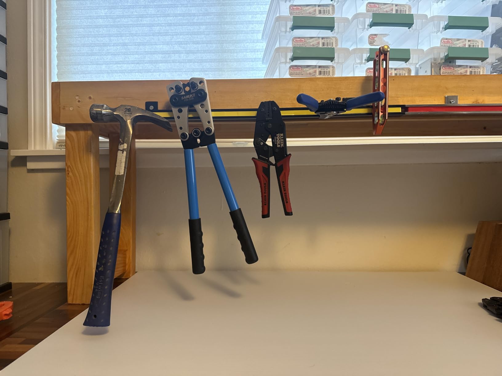 Master Magnetics 18