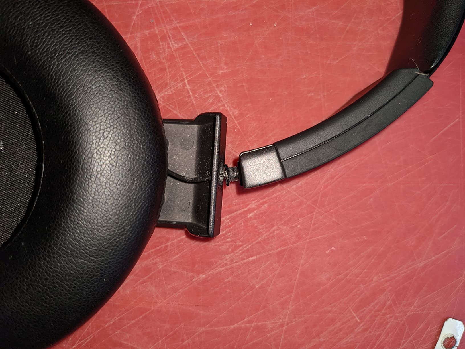 AKG Pro Audio 3280H00130 K553 MKII, Black, Standard Size customer photo 2
