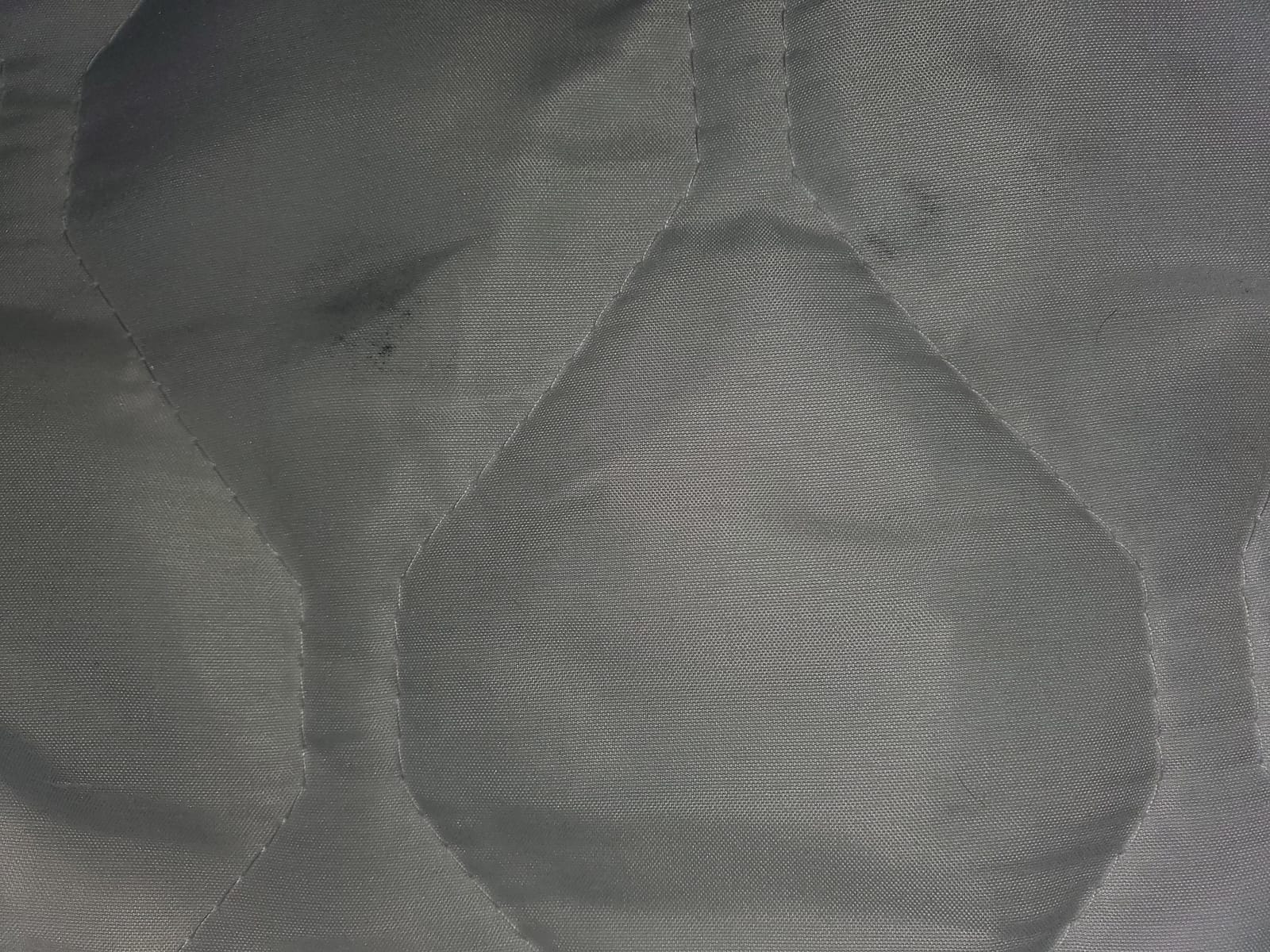Beautyrest 3M Scotchgard Heated Mattress Pad with Deep Pocket King customer photo 2
