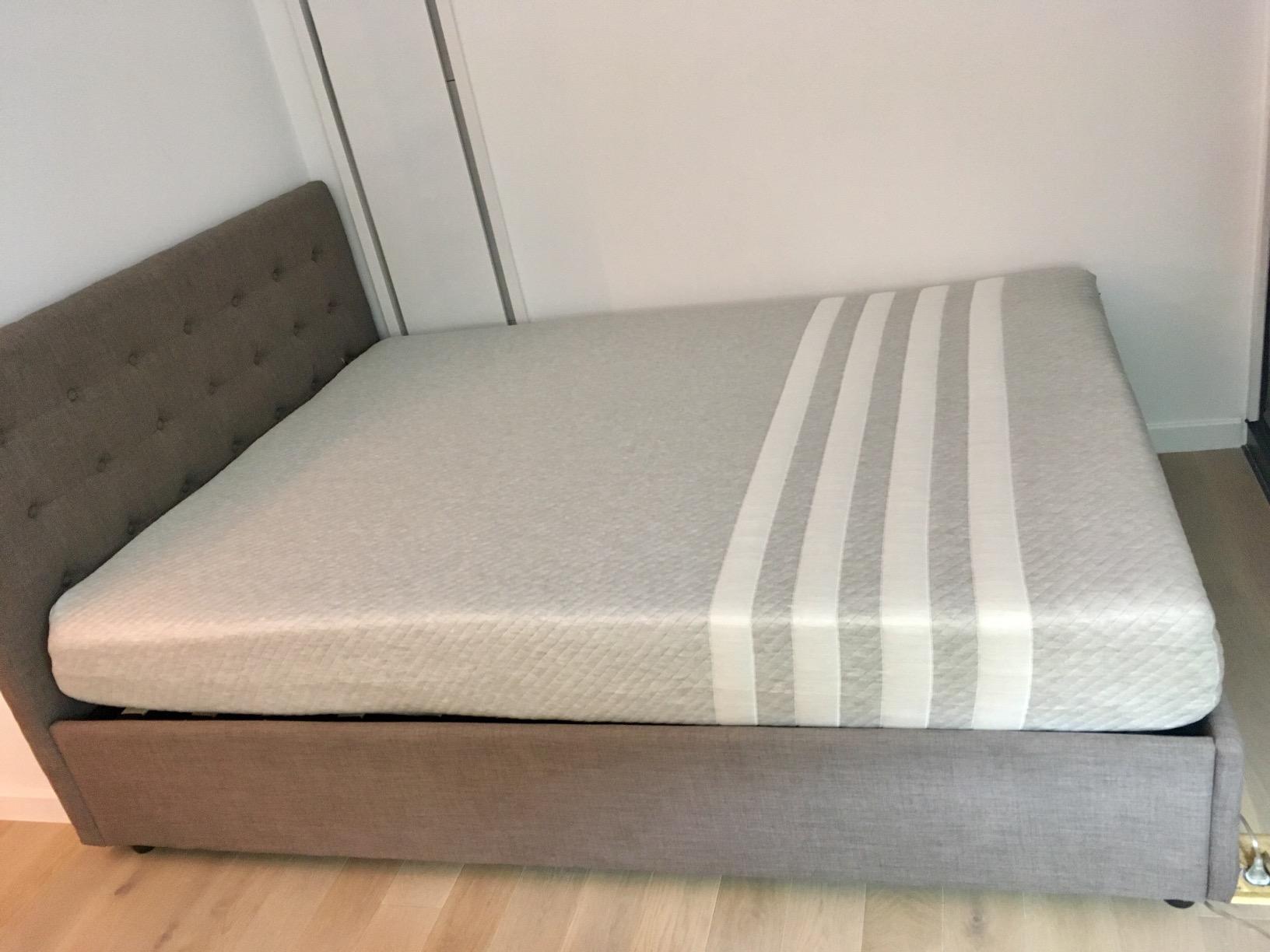 Leesa Original 10