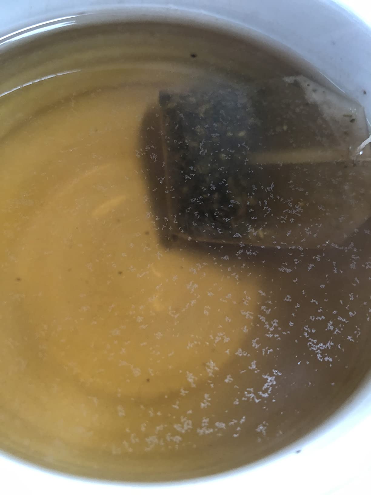 Café Brew Glass Tea Kettle, 12 Cup customer photo 1