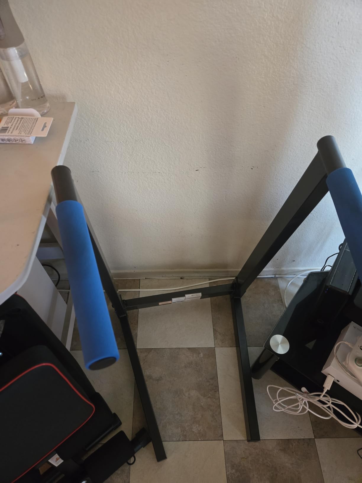 Fuel Pureformance Dip Station | Bodyweight Training | Multiple Options customer photo 2