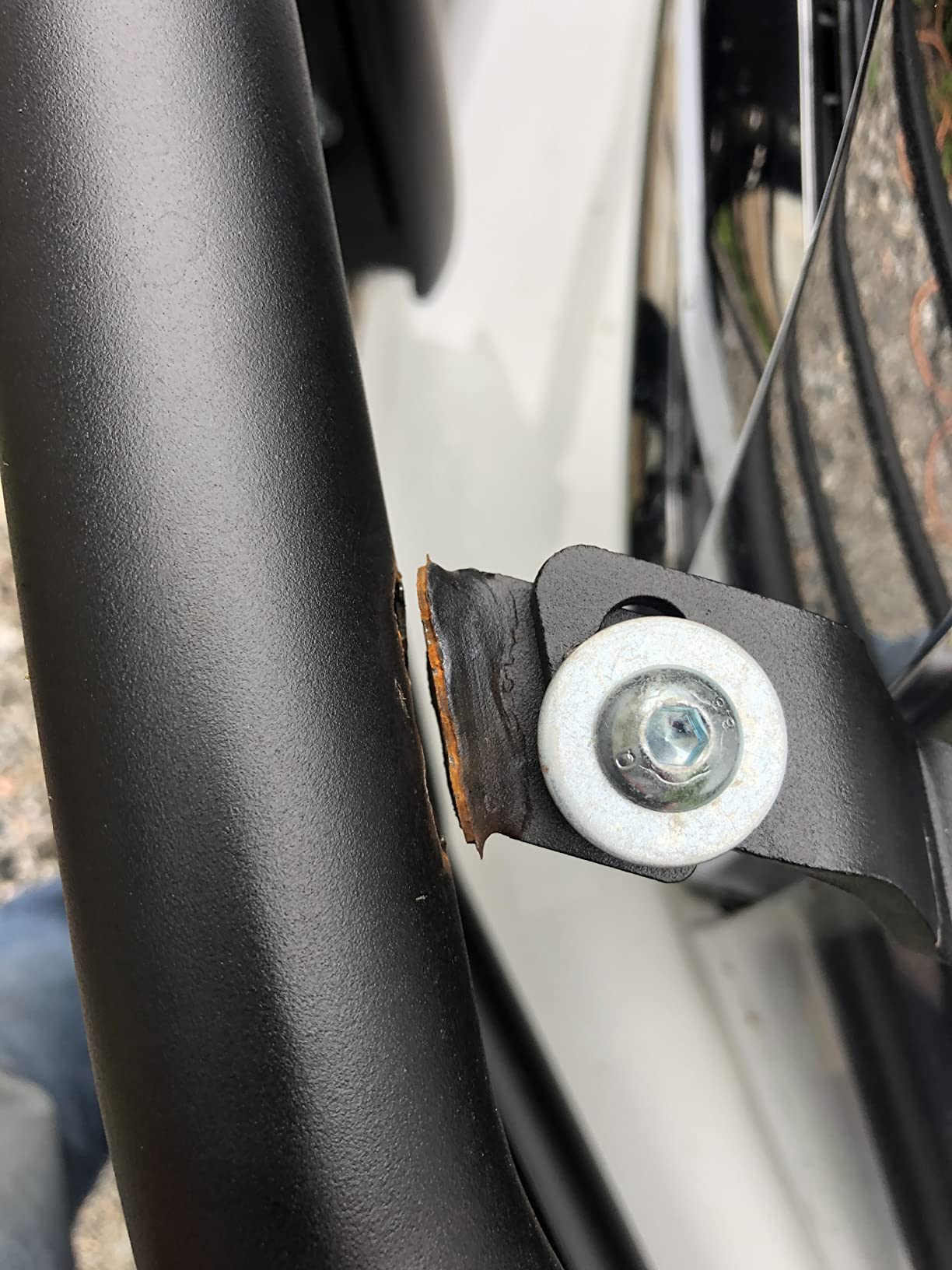 Black Horse Grille Guard Modular Black Compatible with 2009-2010 Dodge Ram 1500/2011-2018 Ram 1500/2019-2020 Ram 1500 Classic -17DG109MA customer photo 2