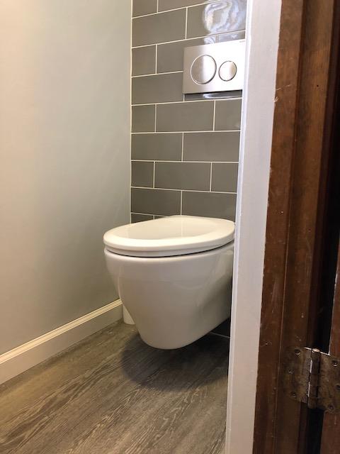 Geberit 111.798.00.1, Blue customer photo 1