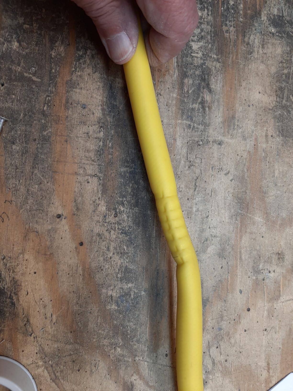 Goodyear Air Hose Reel Retractable 3/8