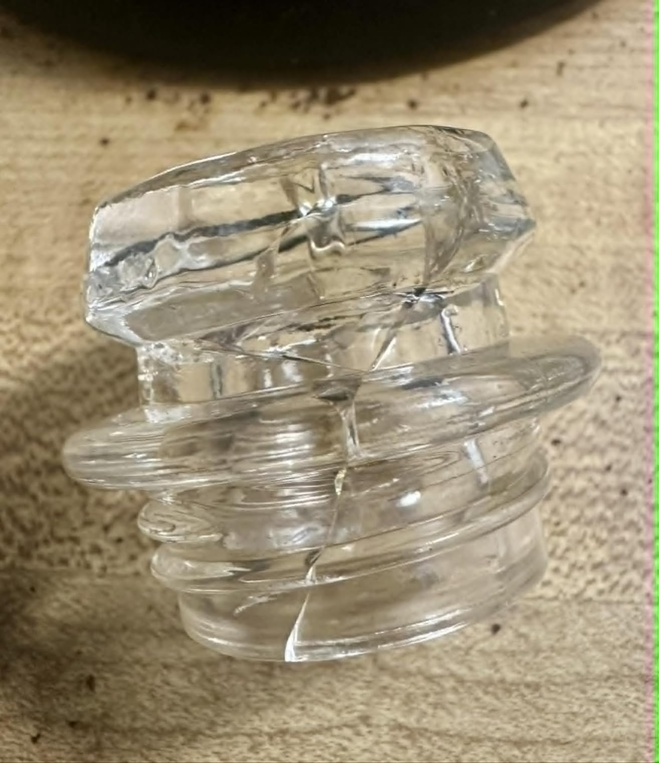 COLETTI Bozeman Percolator Coffee Pot — NO Aluminum or Plastic [9 cup] customer photo 2
