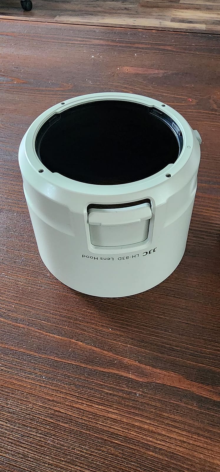 Canon EF 100-400mm f/4.5-5.6L is II USM Lens - 9524B002 (Renewed) customer photo 1