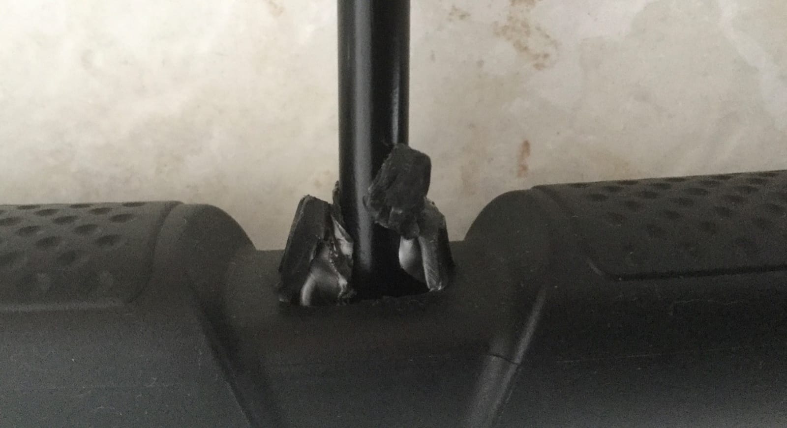 Bell Air Glide Bicycle Floor Pumps customer photo 1