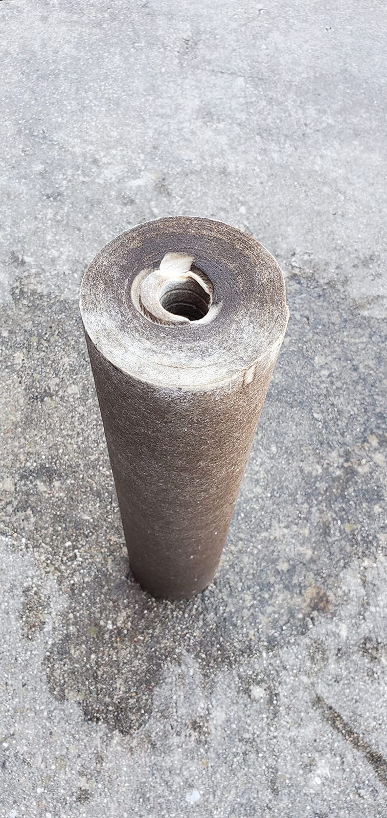 Aquaboon 5 Micron 20 x 4.5 Sediment Water Filter Replacement Cartridge customer photo 2