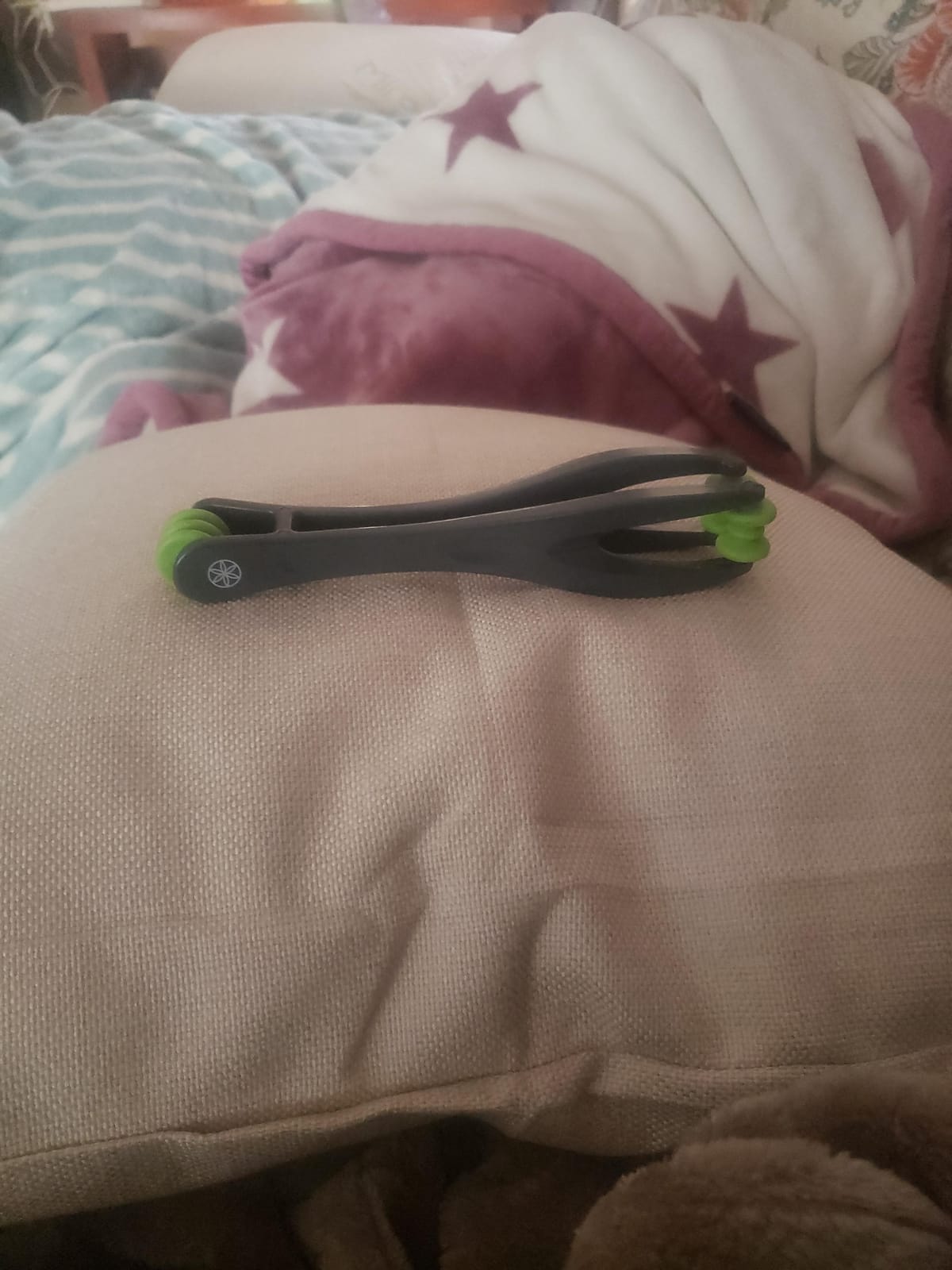 Gaiam Dual-Sided Hand customer photo 2