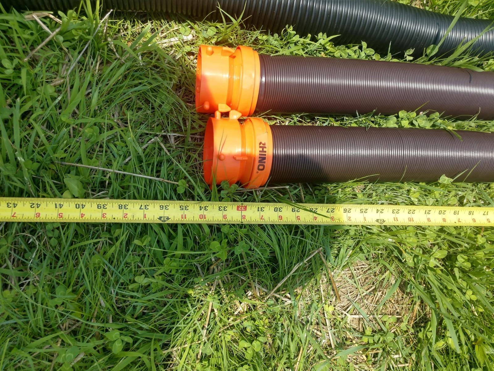 TITAN™ PREMIUM HOSE KIT 20' COMPLETE SYSTEM customer photo 1