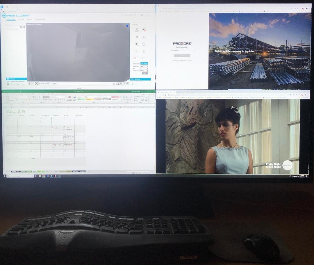 LG Electronics 42.5