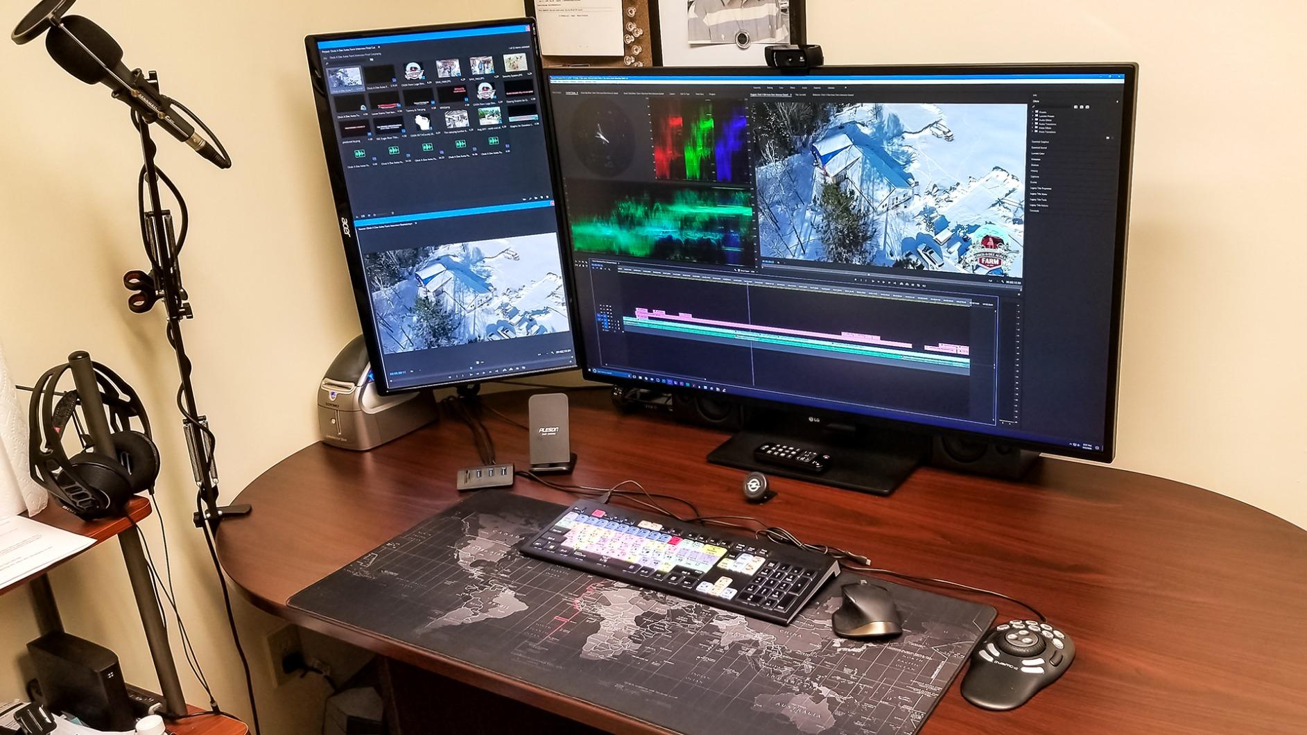 LG Electronics 42.5