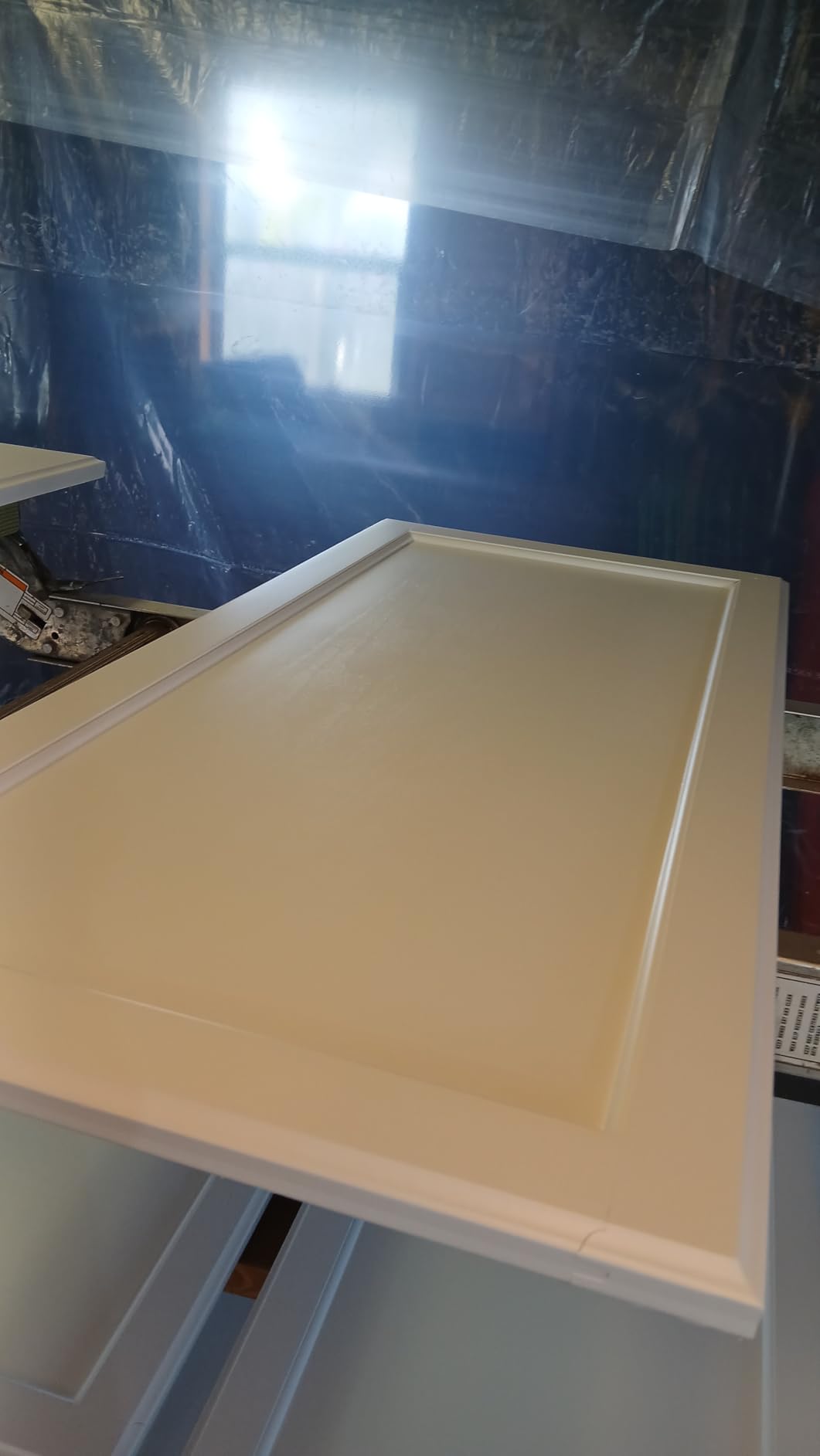 HomeRight Super Finish Max HVLP Paint and Stain Sprayer, 3 Brass Tips customer photo 1