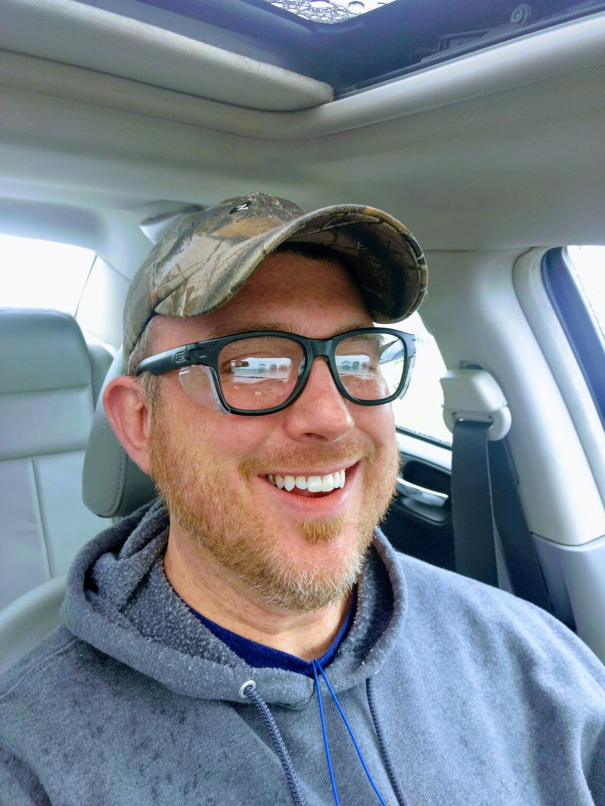 MAGID Gemstone Y50 Performance Anti-Fog Safety Glasses with Side Shields customer photo 1
