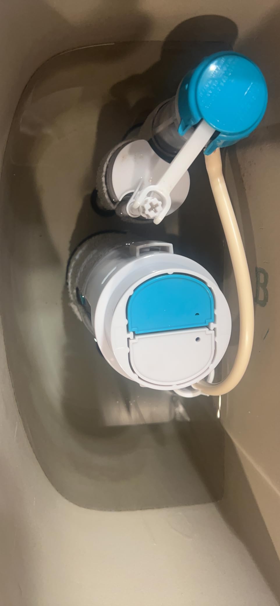 Air Injection Iron Eater Filter 1.0. Removes Iron, Manganese, H2S customer photo 2