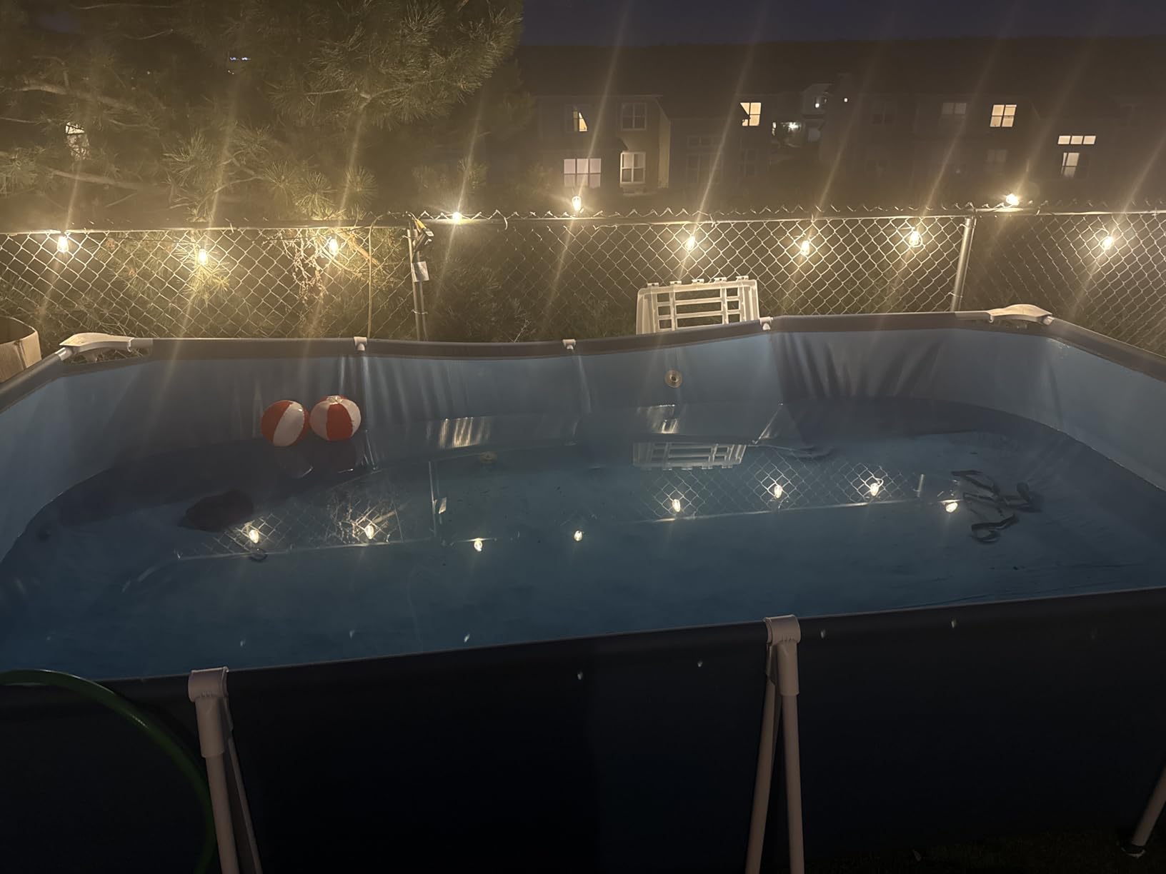Bestway Steel Pro 8.5' x 67