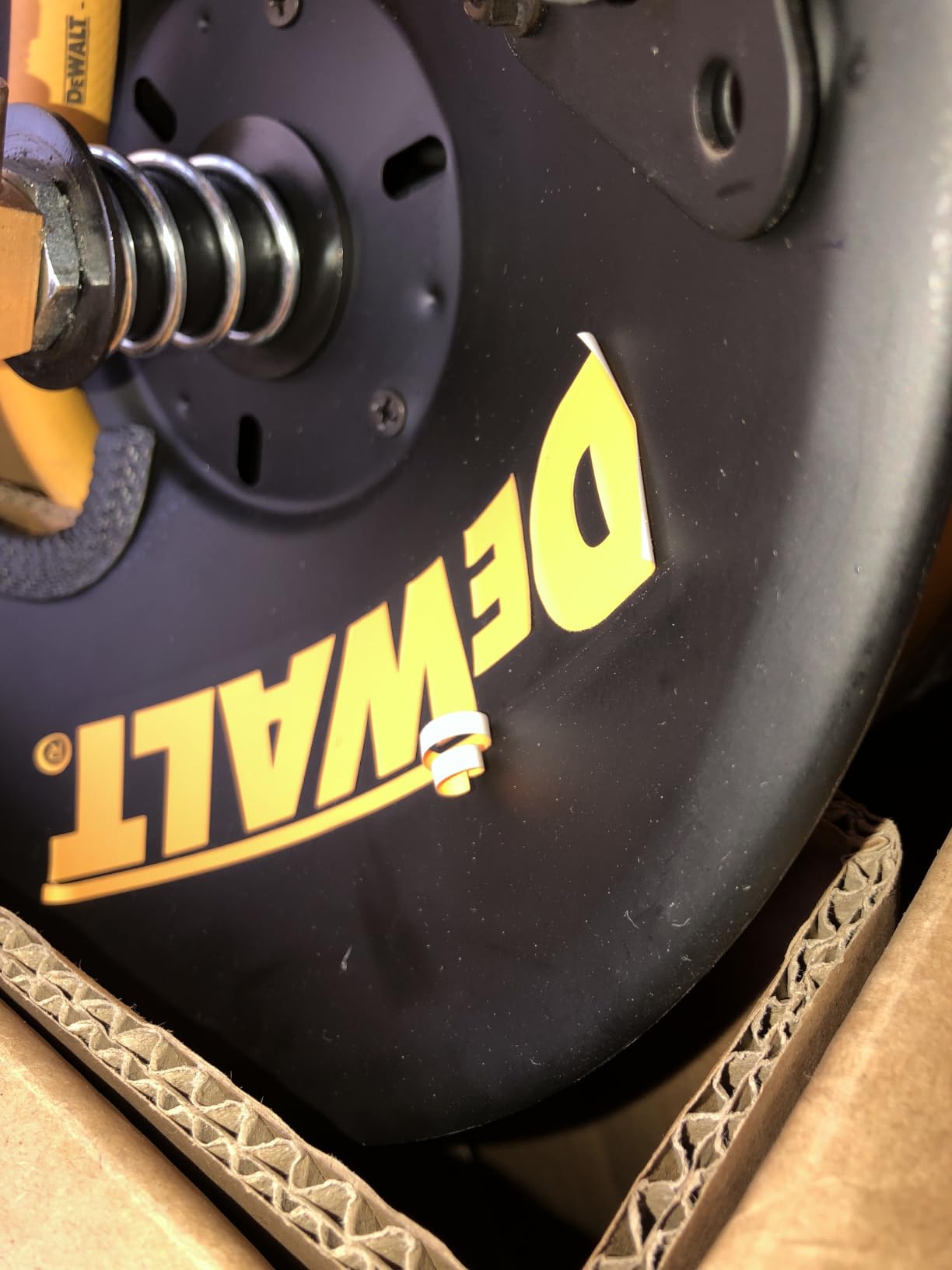 DEWALT DXCM024-0348 3/8