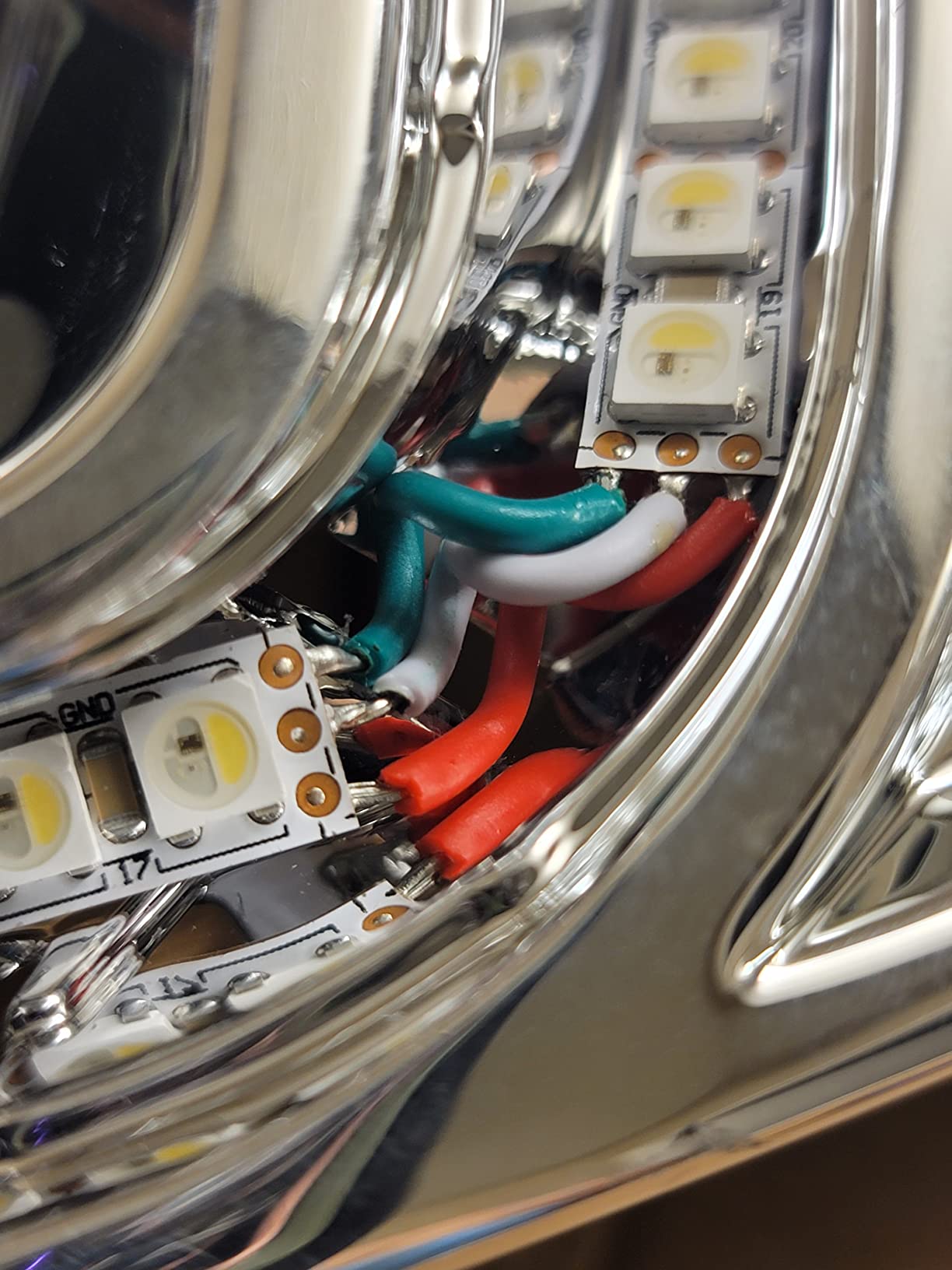The Original X-Tronic 3020-XTS • 75W Soldering Iron Station Kit • 2 Helping Hands • Silicone Tool Mat • 5 Extra Tips • 50g Roll of Solder • Brass Sponge • Cleaning Flux • C/F Conversion • Auto Sleep! customer photo 1