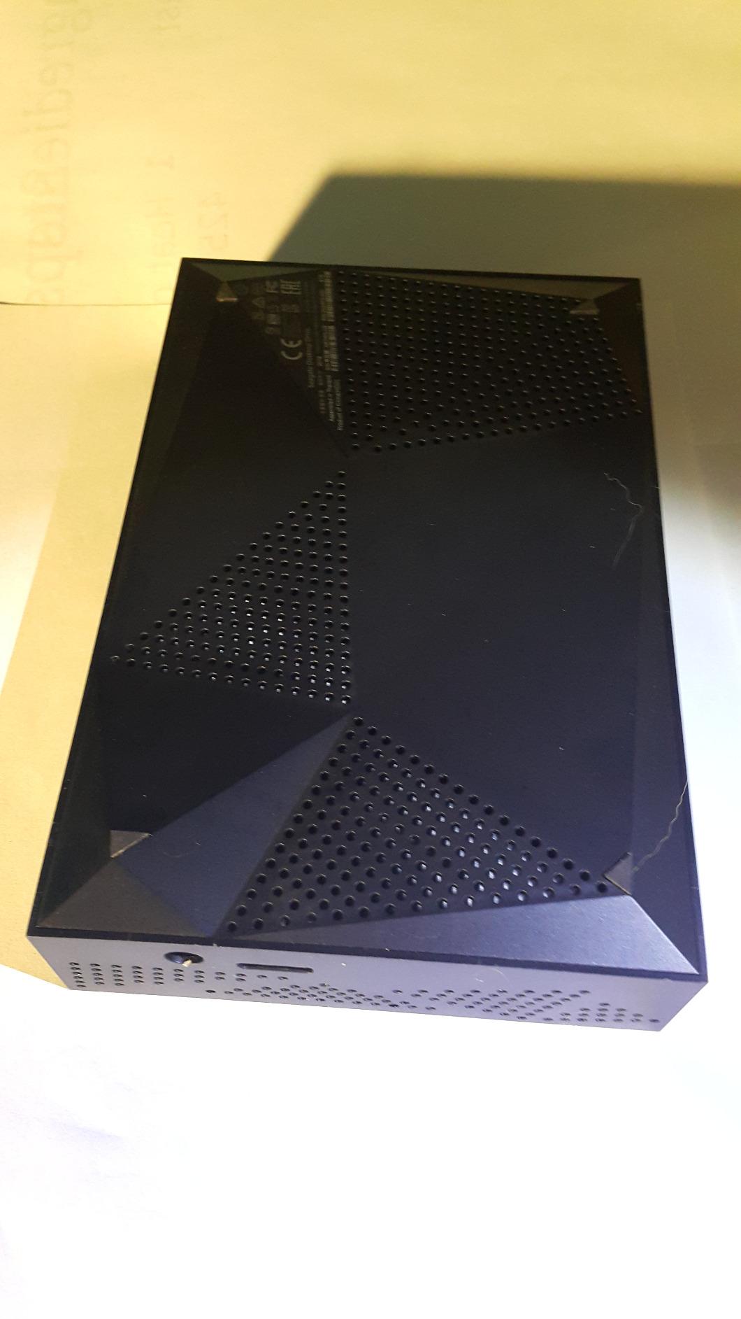 Seagate Desktop Drive 8000 GB 8TB external Hard Drive, 3.5 Inch, USB 3.0, PC & Notebook, Xbox & PS4, Modellnr.: STGY8000400 customer photo 1