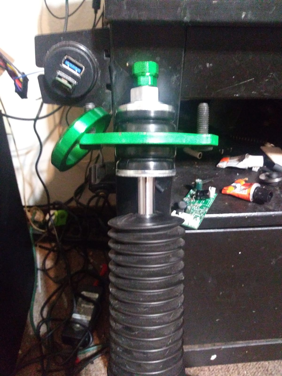 Rev9 Hyper-Street II Coilovers Lowering Kit, compatible with BMW 3-Series (1999-2006 E46 RWD ONLY) customer photo 2