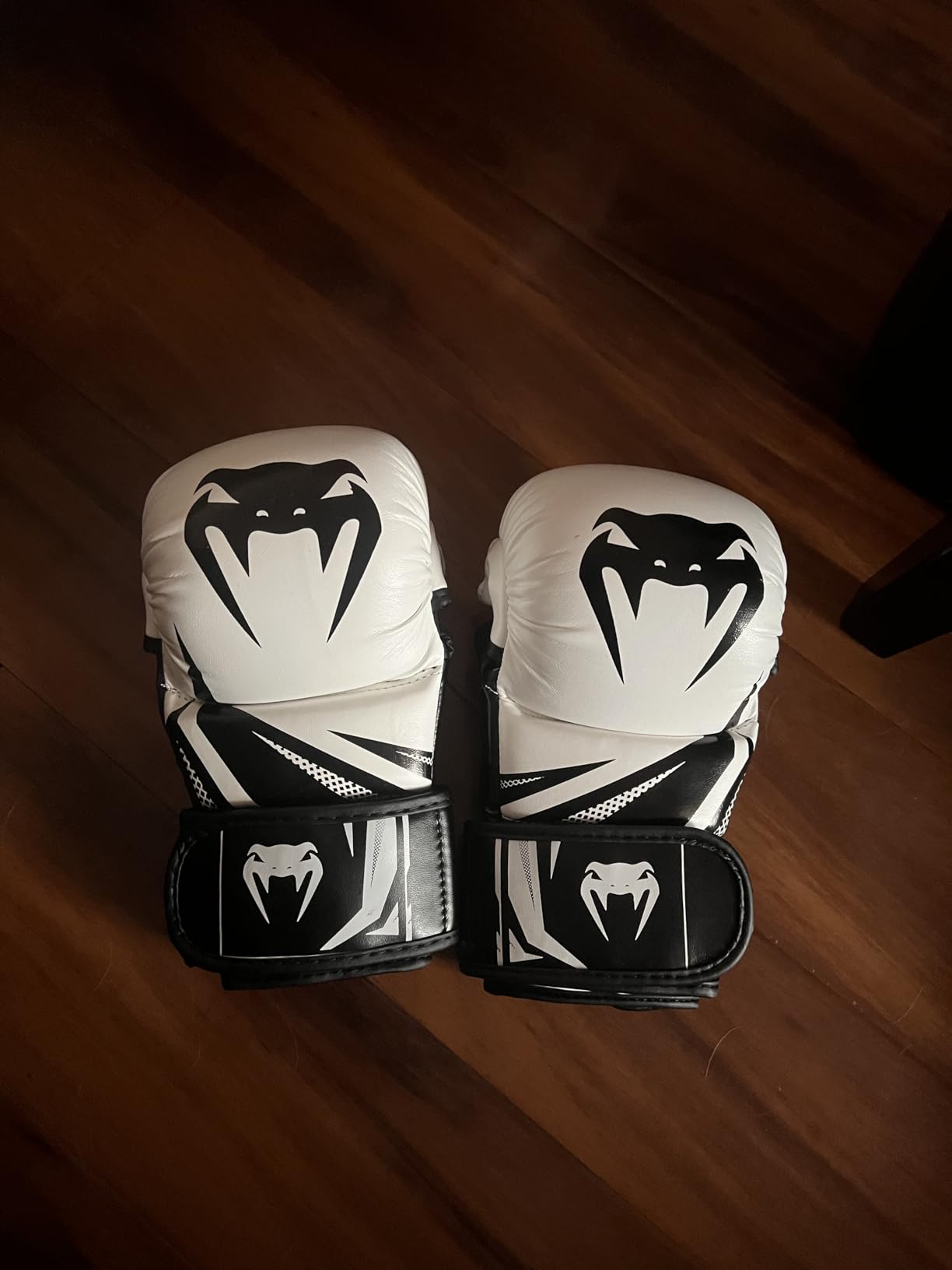 Venum Challenger 3.0 Sparring Gloves customer photo 1
