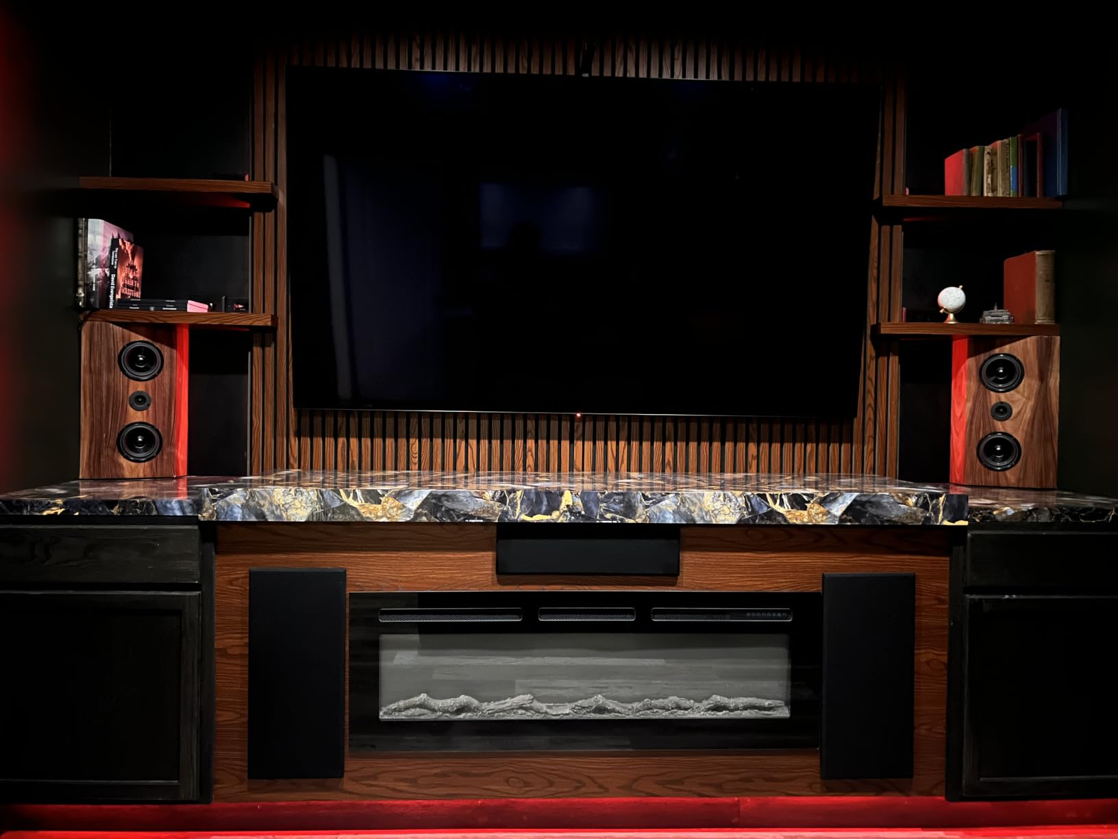 Behringer NX3000 Monitor Speaker and Subwoofer Part customer photo 1