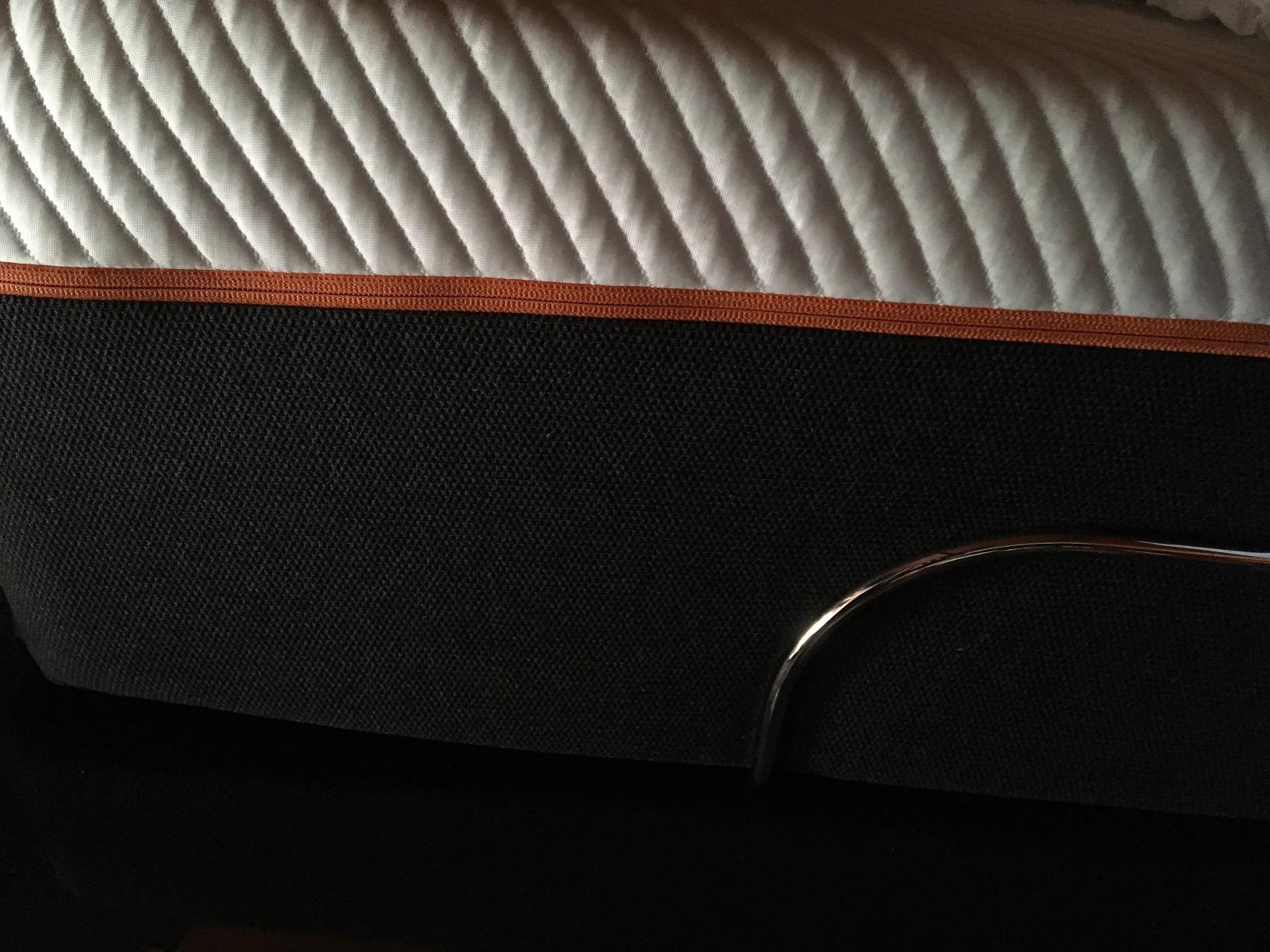 Tempur-Pedic ProAdapt 12