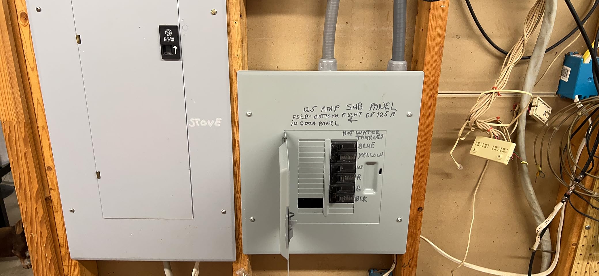 Stiebel Eltron Tempra 29 Plus Electric Tankless Water Heater, 28.8kW, 240V customer photo 1