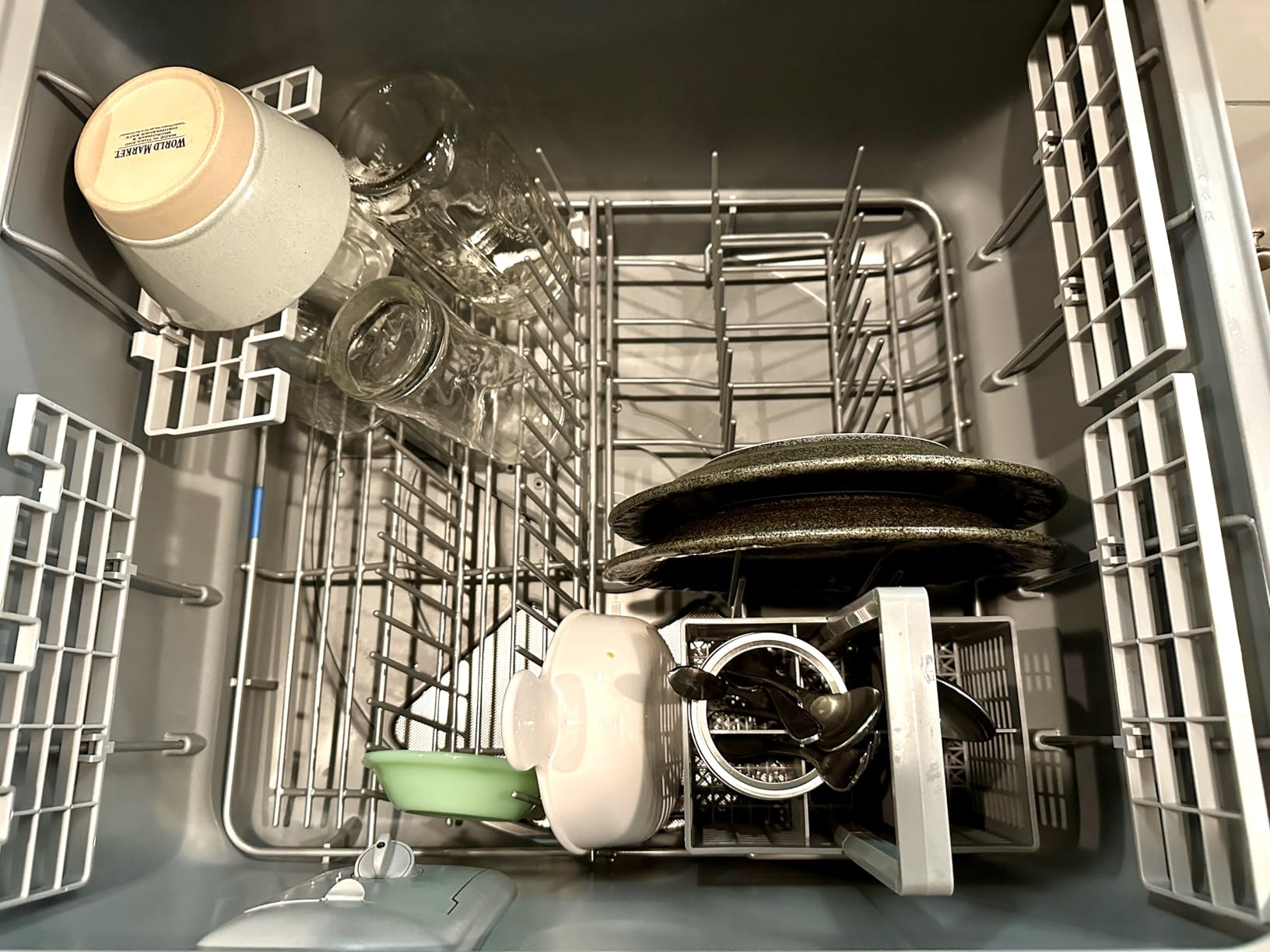 Fisher & Paykel DD24SAX9 Series 7 Contemporary Single DishDrawer customer photo 1