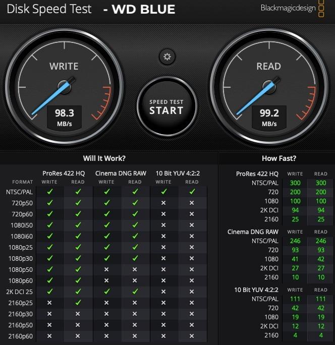 Seagate 8TB BarraCuda Internal Hard Drive | SATA 6 Gb/s (ST8000DM004) customer photo 2