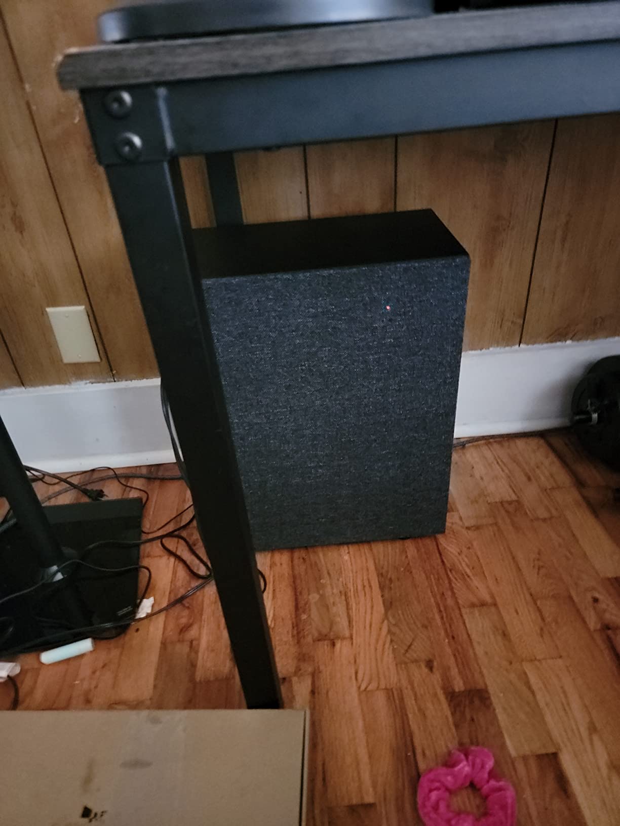 Jamo Studio Series S 810 Subwoofer (Black) customer photo 2