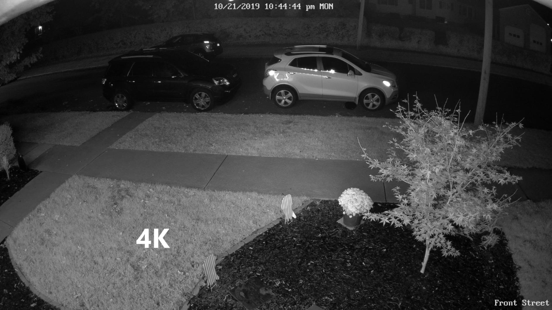 REOLINK RLC-810A PoE Security Camera, 4K Wired Outdoor Surveillance customer photo 2