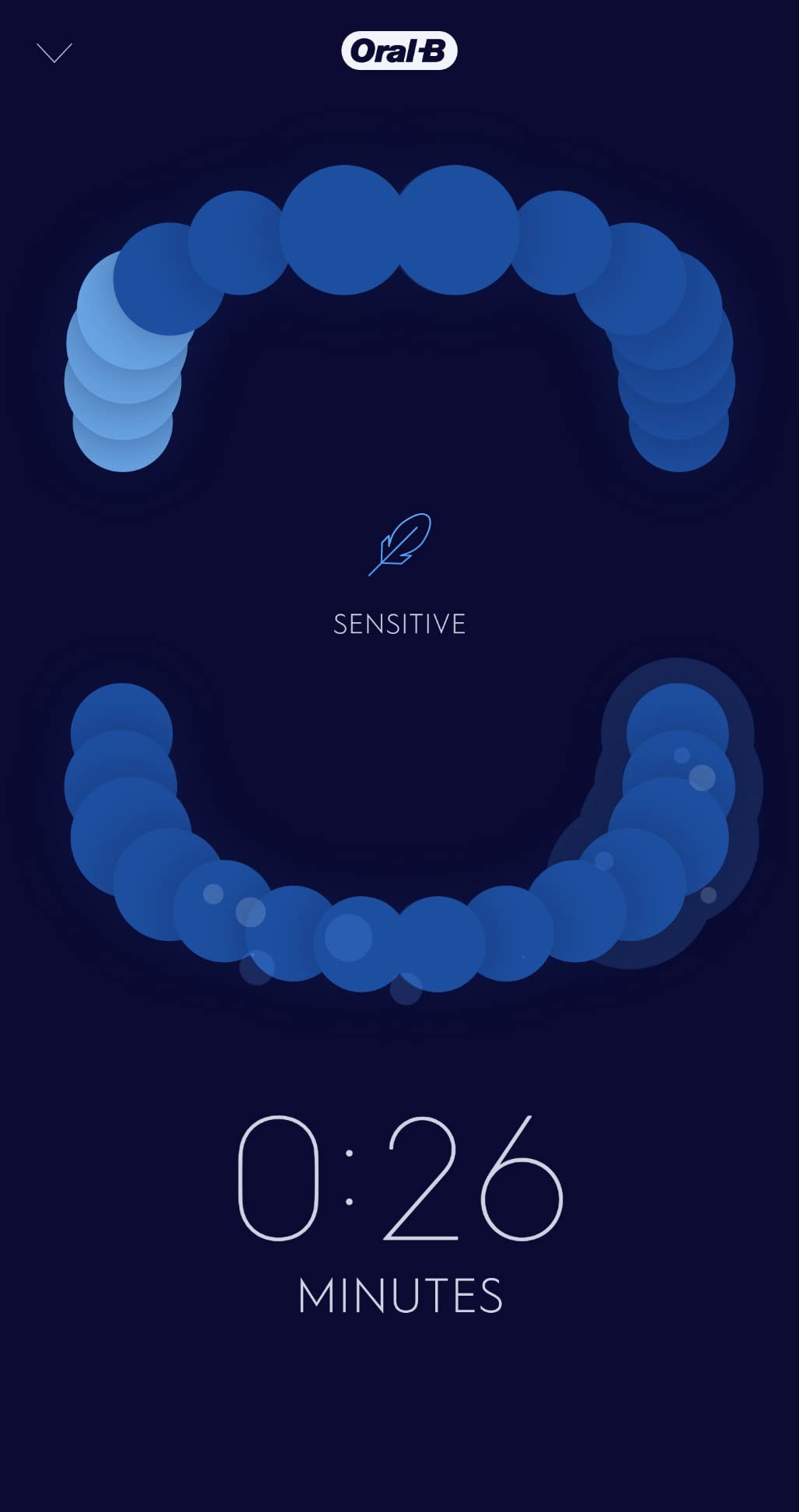 Oral-B Pro 5000 Smartseries Power Rechargeable Electric Toothbrush with Bluetooth Connectivity, Black Edition customer photo 2