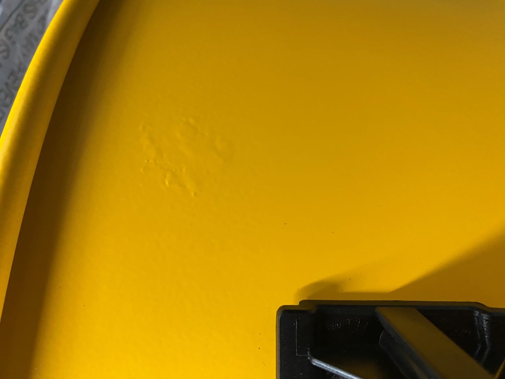 DEWALT 20 Inch Floor Fan, 180° Adjustable Tilting Drum Fan DXF2042 customer photo 2