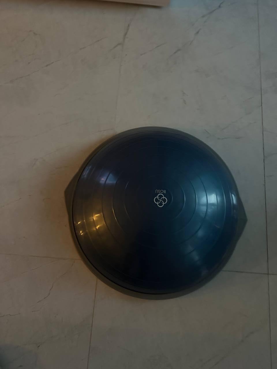 BOSU® Pro Balance Trainer customer photo 2