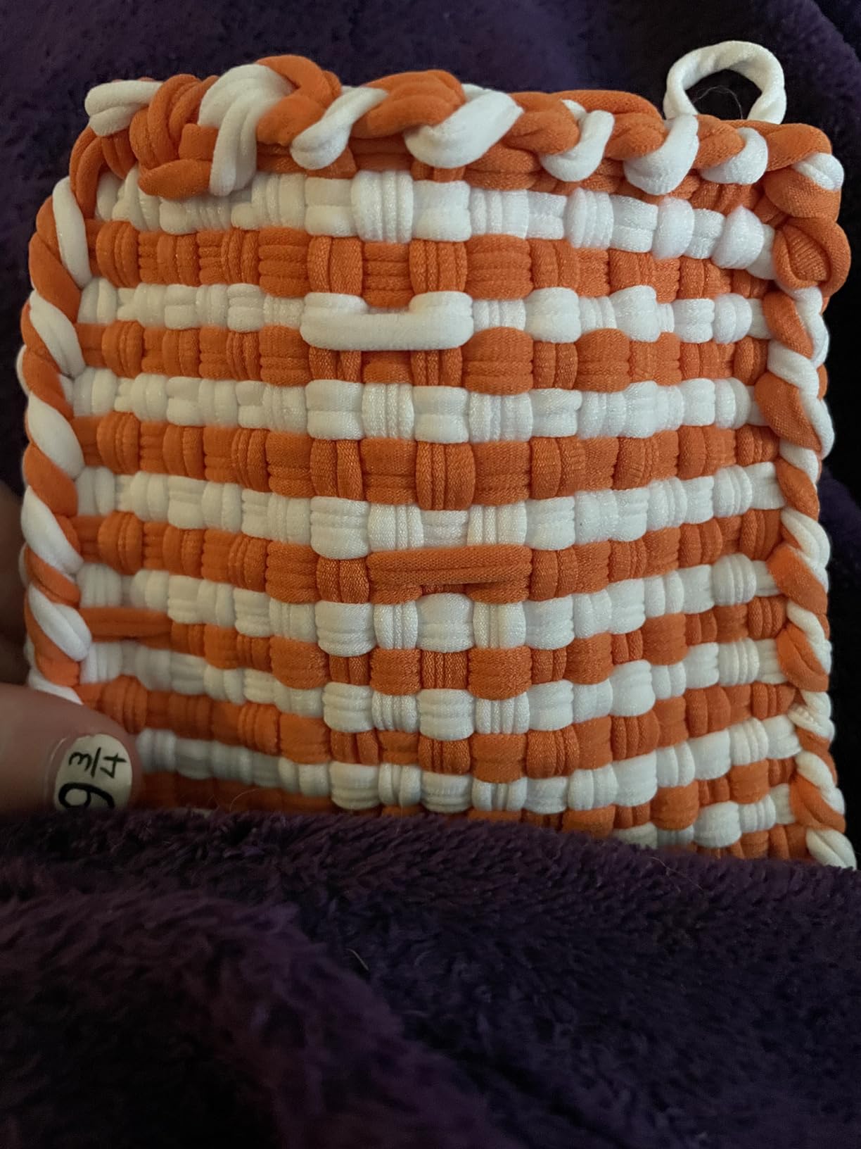 Made By Me Weaving Loom Arts and Crafts Kit, Ultimate Set, 378 Craft Loops customer photo 1