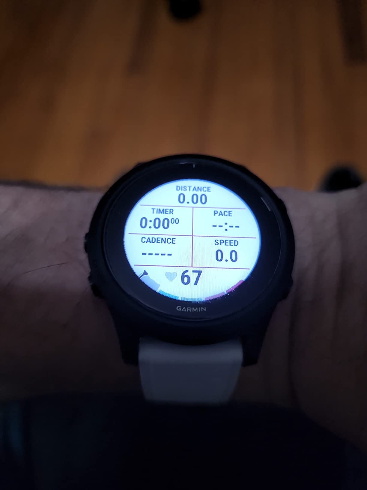 Garmin Forerunner 945, Premium GPS Running/Triathlon Smartwatch with Music, Black - 010-02063-00 customer photo 1