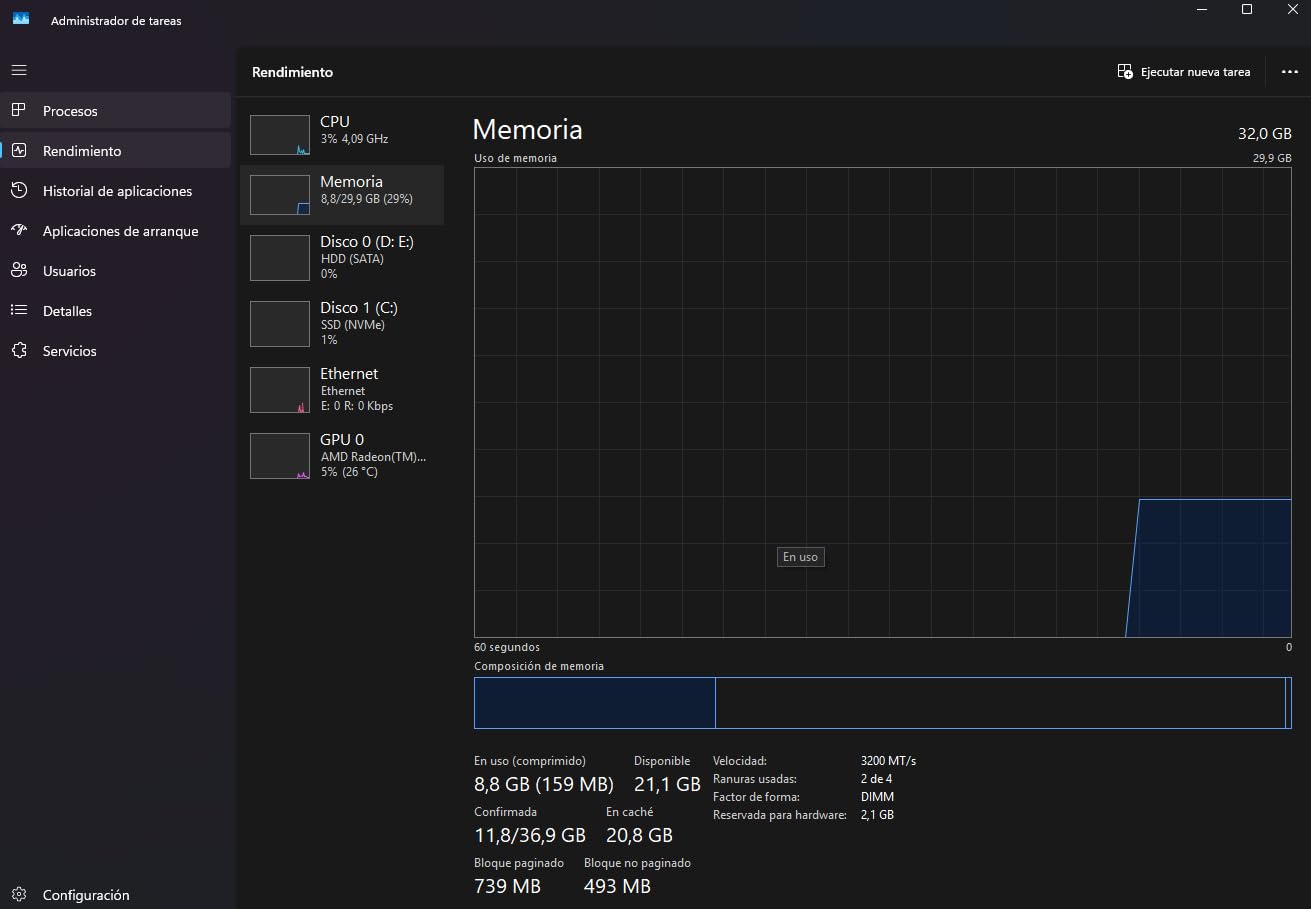 CORSAIR Vengeance LPX DDR4 RAM 32GB (2x16GB) Up to 3200MHz CL16-20-20-38 1.35V Intel XMP AMD EXPO Computer Memory – Black (CMK32GX4M2E3200C16) customer photo 1