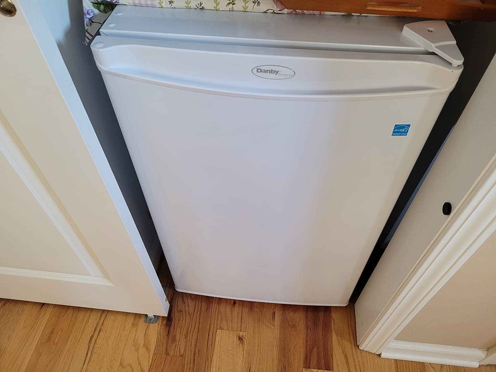 Danby Compact Fridge DAR044A4BSLDD - 1 Each customer photo 1